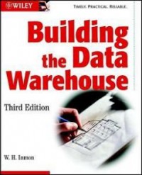 Building The Data Warehouse