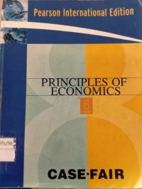 Principles of Economics. 8th Edition