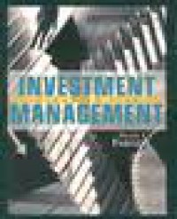 Investment management