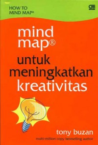 Mind Map : untuk meningkatkan kreativitas