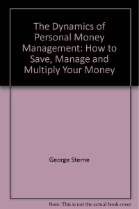 The Dynamics of Personal Money Management