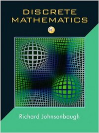 Discrete mathematics. 6th Edition