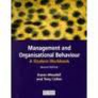 Management and Organizational Behavior 2 Ed.