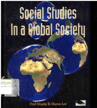Social Studies In a Global Society