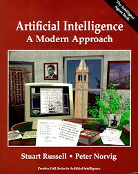 Artifical Intelligence: A Modern Approach