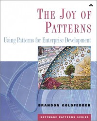 The Joy of Patterns