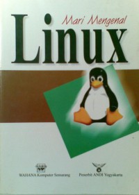 Mari Mengenal Linux