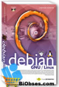 DEBIAN GNU/Linux
