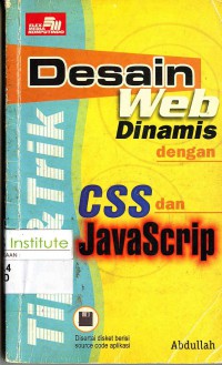 Tips dan Trik Desain Web Dinamis dengan CSS dan JavaScript