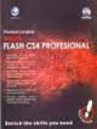 Panduan Lengkap Adobe Flash CS4 Professional