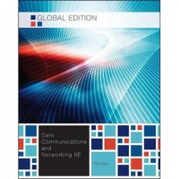 Data Communications and Networking Global Edition