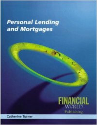 Personal Lending and Mortgages