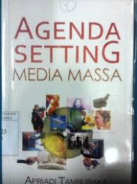 Agenda Setting Media Massa