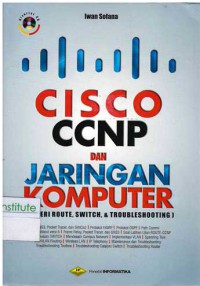 CISCO CCNA & Jaringan Komputer edisi Revisi