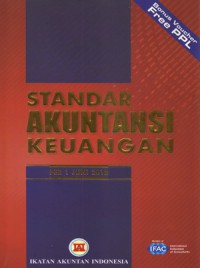 Standar Akuntansi Keuangan Per 1 Juni 2012