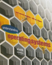 Understanding Operating Systems International Ed.