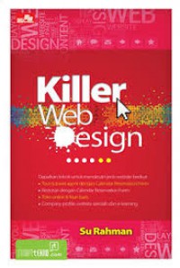 Killer web Design