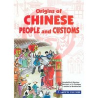 Origins Of Chinese People And Customs