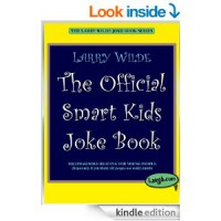 The Official Smart Kids Joke Book