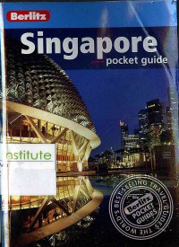 Singapore Pocket Guide