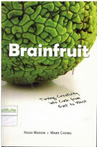 Brainfruit: Tuning Creativity into cash from East to West