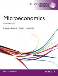 Microeconomics 8 Ed.