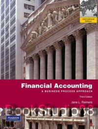 Financial Accounting: a Business Process Approach