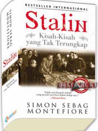 Stalin: Kisah-kisah yang Tak Terungkap