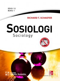 Sosiologi Edisi 12 Buku 1