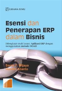 Esensi dan Penerapan ERP dalam Bisnis