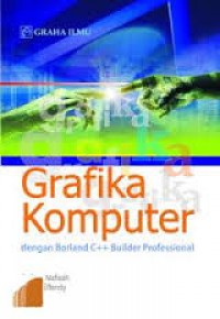 Grafika Komputer Dengan Borland C++ Bulider Profesional