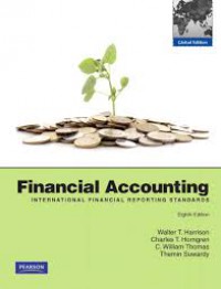 Financial Accounting 8 Ed.