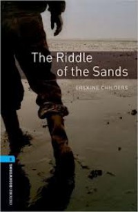 The Riddle of the Sands: Oxford Bookworms Level 5