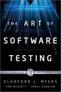 The Art of Software Testing 3 Ed.