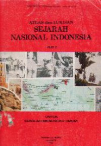 Sejarah Nasional Indonesia 2 : Zaman Kuno