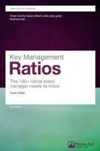 Key Management Ratios 4 Ed.