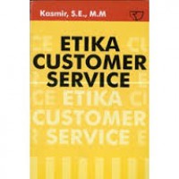 Etika Customer Service