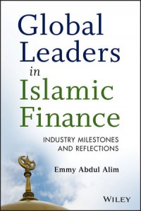Image of Global Leaders in Islamic Finance