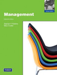Management 11 Ed.