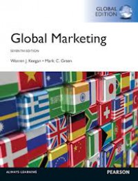 Global Marketing 7 Ed.