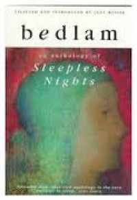 Bedlam: An Analogy Sleepless Nights
