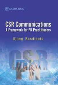 CSR Communications: A Frame for PR Practitioners