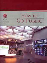 How Go Public