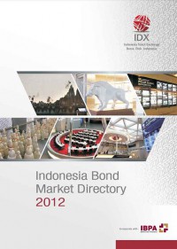 Indonesia Bond Market Direktory 2012