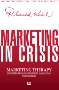 Marketing in Crisis
