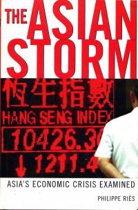 The Asian Strom