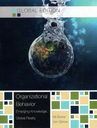 Organizational Behavior Emerging Knowledge, Global Reality: Edition 7