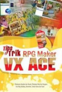 Tips & Trik RPG Maker VX Age