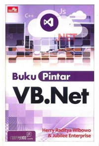 Buku Pintar VB.Net