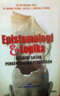 Epistimologi & Logika